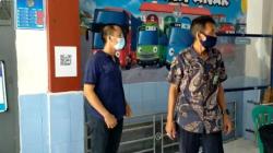 Besok Siang Pemilik Kedai Kopi di Tasikmalaya Bebas dari Lapas