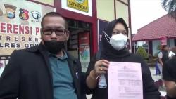 Pengakuan Mardani, Oknum Satpol PP Gowa Pemukul Ibu Pemilik Kafe