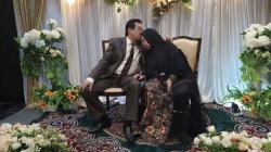 Detik-Detik Sebelum Istri Anwar Fuady Meninggal karena Covid-19, Sempat Bilang Rindu Suami  
