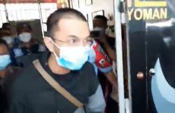 Cerita Penjual Kopi 3 Hari Dikurung di Lapas Tasikmalaya karena Melanggar PPKM