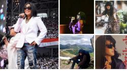 5 Berita Populer : 5 Artis Pilih Hijrah ke Luar Negeri hingga Mitos PO Bus asal Kuningan
