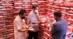 952.000 Warga Sumut Terdampak PPKM Akan Terima Bantuan Beras 10 Kg