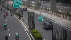 Pemprov Jakarta Mulai Bongkar Tiang Monorel Mangkrak Hari Ini, Berapa Anggarannya?