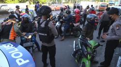 Jelang Idul Adha, Akses Menuju Jembatan Suramadu Diperketat