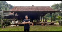 Mengenal Kisah Lumbung Padi dan Cornelis dari Depok