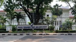 Gedung BPOM Jakpus Terbakar, Ini Temuan Awal Polisi