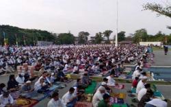 Ini Aspirasi Ulama di Palembang terkait Idul Adha