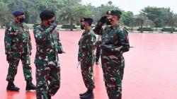 Panglima TNI Tunjuk Laksma TNI Imam Musani Jadi Danlantamal Sorong