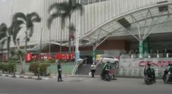 Mall Center Point Medan Kembali Dibuka, Pengelola Janji Lunasi PBB Rp56 Miliar
