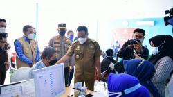 Andi Sudirman Sulaiman Yakin Telemedicine Dapat Bantu Penanganan Pasien Isoman Covid