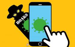 Sebar Hoaks Kasus Pemerkosaan Istri, Pria di Condet Terancam Pidana