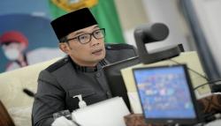 80.000 Warga Isoman, Ridwan Kamil Minta Pusat Prioritaskan Jabar <