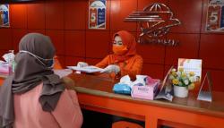 Kode Pos Banda Aceh