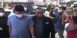 Video Pasca Pemukulan Pasutri saat Razia PPKM Darurat, Anggota Satpol PP Gowa Ditetapkan Tersangka