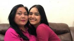 Berjuang Lawan Covid-19, Ibunda Amanda Manopo Sempat Kesulitan Cari Ruang ICU