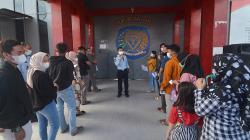 Vaksinasi Covid-19 Berhadiah Paket Internet Khusus Pelajar