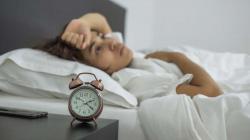 Cara Mudah untuk Mengatasi Gangguan Tidur