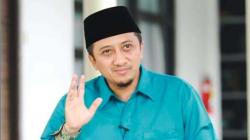 KH Yusuf Mansur Lebaran Jumat 21 April 2023 : Berdasar Ilmu Hisab Guru Mansur