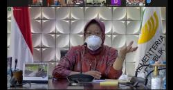 Siaga Hadapi Bencana, Menteri Sosial Siapkan 4 Langkah Strategis 