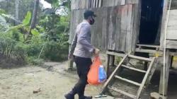 Pasien Covid-19 Kabur dari Rumah Sakit karena Keluarga Jauh, Pilih Isolasi di Hutan