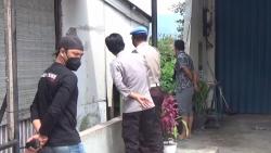 Palopo Geger, Mayat Terlilit Kabel Ditemukan Warga di Drainase Pinggir Jalan