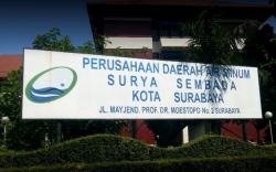 Tarif PDAM di Surabaya Resmi Naik Tahun Depan, Segini Besarannya