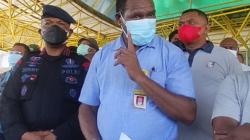Demo Rusuh di Universitas Papua, Kepala Biro Akademik Dipukuli Mahasiswa