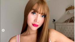 Lucinta Luna Ngamuk Disebut Transgender: Enggak Ada Operasi Kelamin, KTP Gue Perempuan