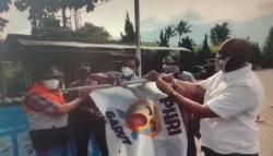Capai Kesepakatan dengan Bupati, PHRI Garut Turunkan Bendera Putih<