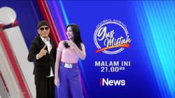 Ucok Baba-Koko Merah Buktikan Keterbatasan Fisik Bukan Penghalang Sukses, Simak Ngobrol Bareng Gus Miftah Malam Ini