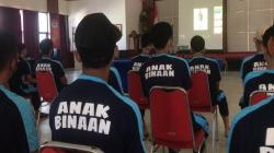 Hari Anak Nasional 2021, 55 Napi Anak di LPKA Bandung Dapat Remisi
