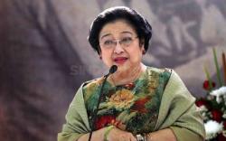 Jokowi Kerap Dikritik, Megawati: Saya Sampai Nangis