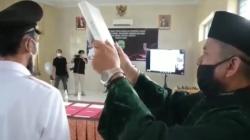 Ini Nasib 2 Desa di Majalengka yang Kadesnya Meninggal Sebelum Pelantikan<