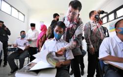 Terbanyak dari Sumsel - Jabar, 1.020 Anak Terima Remisi di Hari Anak Nasional<