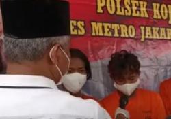 Video Pura-Pura Beli Ponsel COD, 2 Bandit Gasak Ponsel dan Motor di Koja