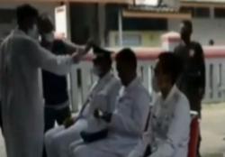 Video Dua Kepala Desa di Majalengka Gagal Dilantik karena Meninggal Terpapar Covid-19