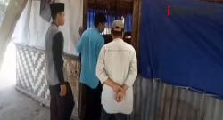 Video Warga di Asahan Gerebek Warung Judi dan Prostitusi