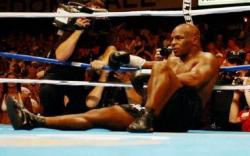Kisah Masa Kecil Mike Tyson: Berantem 4 Kali Sehari Lawan Bapak-Bapak