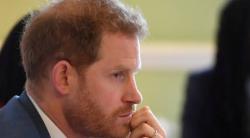 Pangeran Harry Akan Rilis Buku Suka Duka Jadi Keluarga Kerajaan