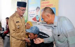 Kabar Duka, Mantan Bupati Banjar Khalilurrahman Tutup Usia