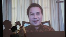 Azis Syamsuddin Jadi Saksi Kasus Suap Mantan Penyidik KPK