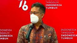 Permintaan Obat Covid-19 Melonjak, Menkes Minta Waktu 4-6 Minggu Penuhi Kapasitas Produksi