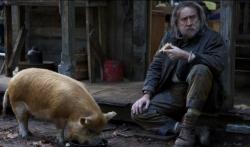 Akting Nicolas Cage di Film Independen Terbarunya Pig, Jadi yang Terbaik Sepanjang Masa   