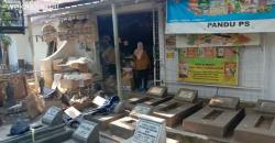 Mengintip Kampung Unik di Cirebon, Warganya Tinggal Berdampingan dengan Kuburan