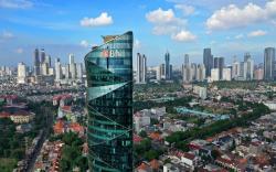 BNI Tawarkan Green Bond Rp5 Triliun Mulai Hari Ini 
