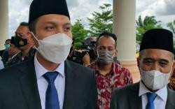 5 Honorer Ditangkap terkait Pungli, Begini Respons Bupati Ogan Ilir 