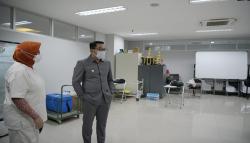 Respons Keputusan Jokowi, Ridwan Kamil: 11 Daerah Terapkan PPKM Level 3, Sisanya Level 4