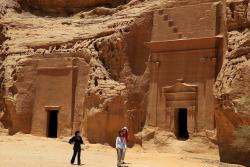 Arab Saudi Punya 6 Situs Warisan Dunia, Ini Daftar Lengkapnya