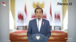 Video Presiden Jokowi Kritik Pedas ASN Bergaya Pejabat yang Minta Dilayani
