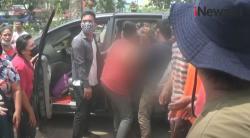 Video Pedagang di Batam Meninggal Diduga Syok Rumahnya Akan Dibongkar